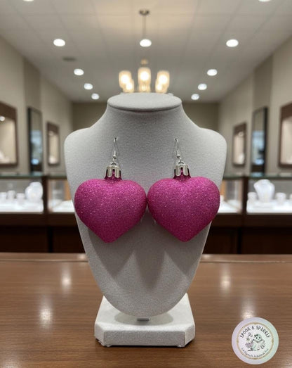 Be my valentine