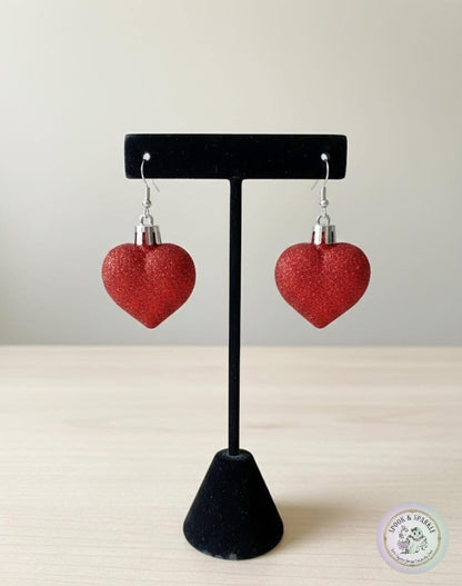 Be my valentine